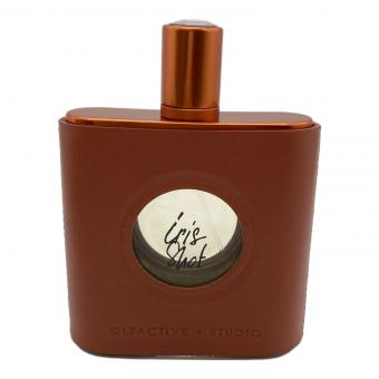 OLFACTIVE STUDIO (オルファクティヴ・ストゥディオ) パルファム イリスショット 100ml 残量80%-99% セビアコレクション