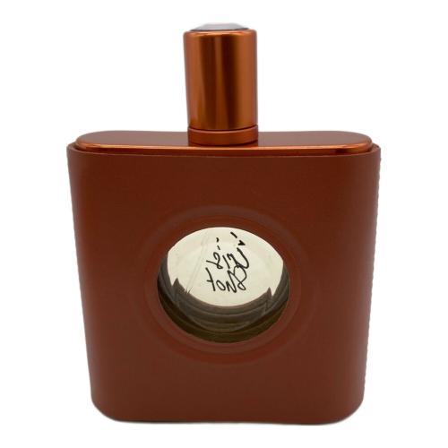 OLFACTIVE STUDIO (オルファクティヴ・ストゥディオ) パルファム イリスショット 100ml 残量80%-99% セビアコレクション