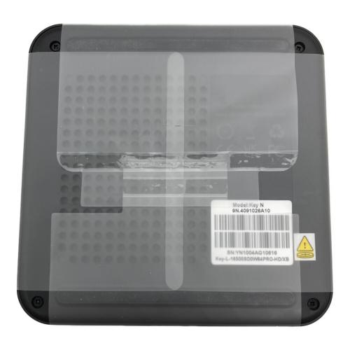 TRIGKEY ミニPC Key N