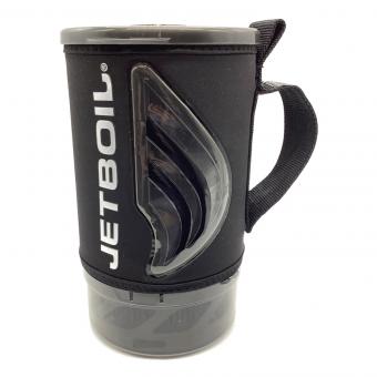 mont-bell (モンベル) シングルガスバーナー JBFLASH PSマーク有 JETBOIL