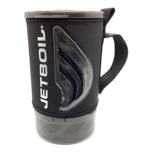 mont-bell (モンベル) シングルガスバーナー JBFLASH PSマーク有 JETBOIL