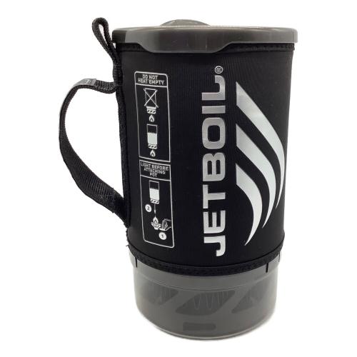 mont-bell (モンベル) シングルガスバーナー JBFLASH PSマーク有 JETBOIL