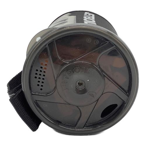 mont-bell (モンベル) シングルガスバーナー JBFLASH PSマーク有 JETBOIL