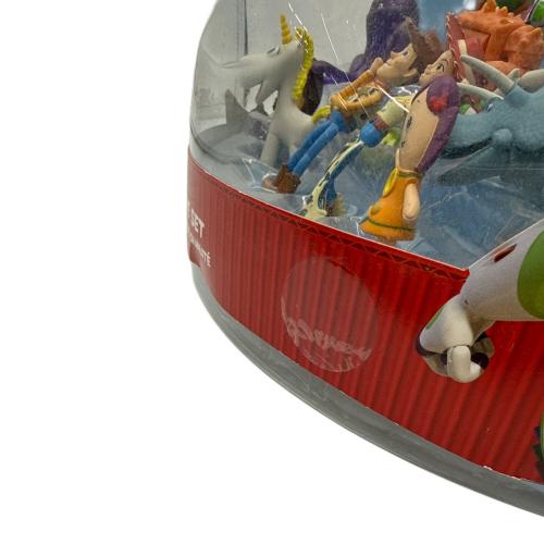 トイストーリー3 デラックスフィギュアセット ディズニーグッズ
