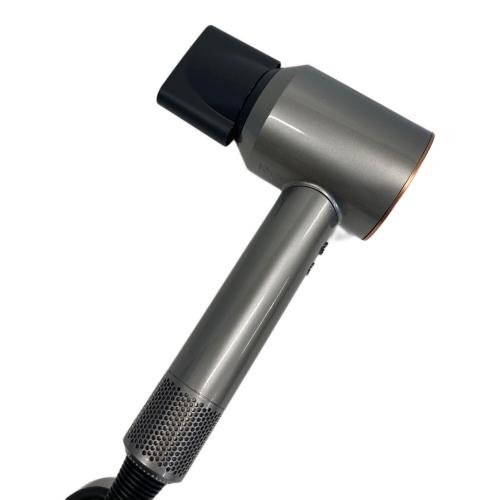 dyson (ダイソン) ヘアードライヤー HD08