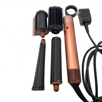 dyson (ダイソン) ヘアスタイラー HS08