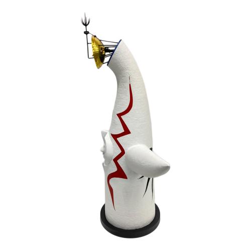 海洋堂 (カイヨウドウ) 太陽の塔 フィギュア 1/144