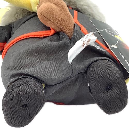 ボスごっこピカチュウF RR ヌイグルミ ポケモンセンター限定