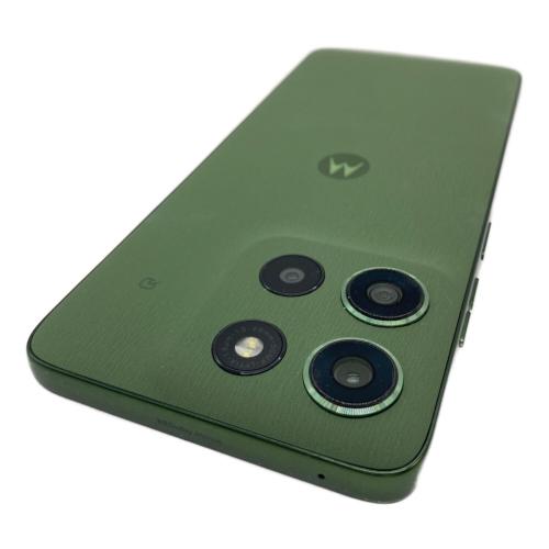 MOTOROLA (モトローラ) moto g66y 5G A501MO 128GB