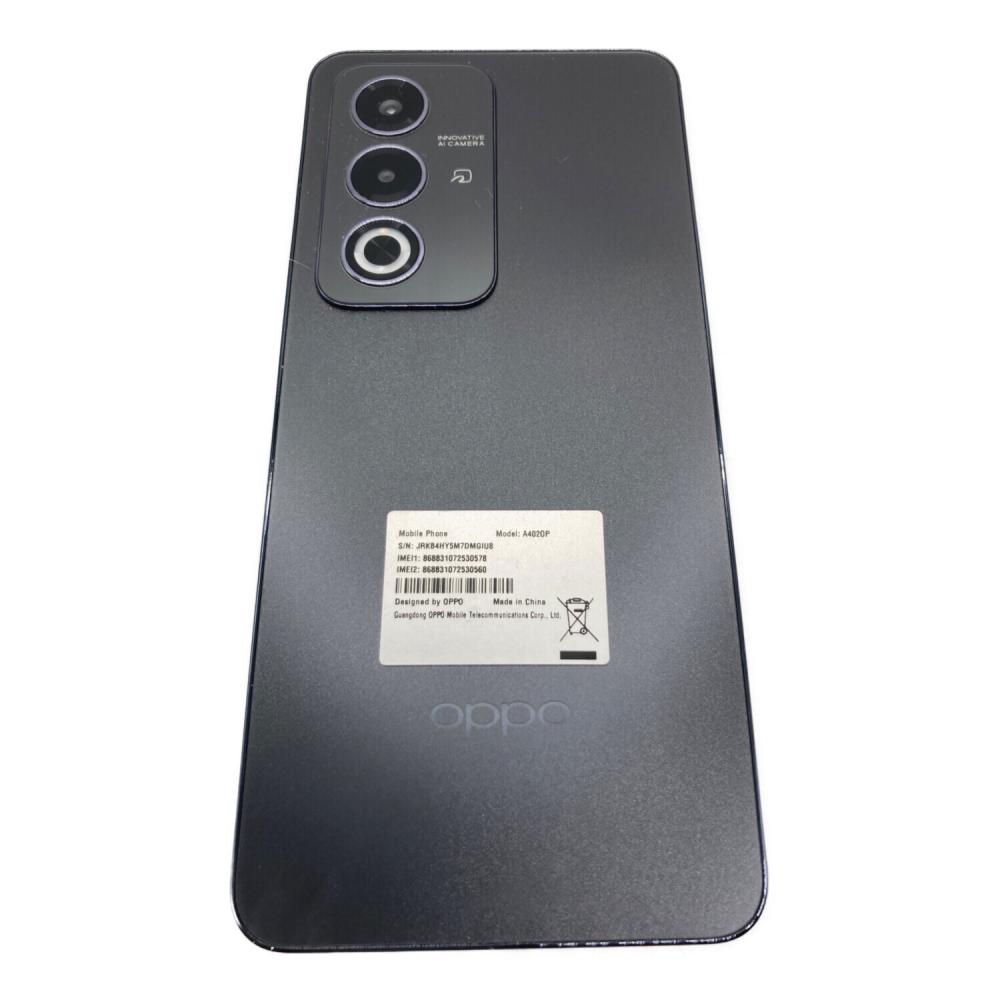 OPPO (オッポ) A3 5G A4020P 128GB｜トレファクONLINE