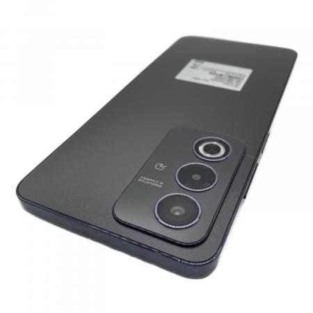 OPPO スマートフォン A3 5G モデル A4020P ブラック OPPO (オッポ) A3 5G A4020P 128GB｜トレファクONLINE