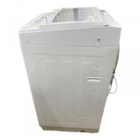 Comfee' (コンフィー) 全自動洗濯機 CAC06EW60/W-S1 2026年製