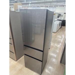 TOSHIBA (トウシバ) 3ドア冷蔵庫 GR-T36SV 2022年製 356L