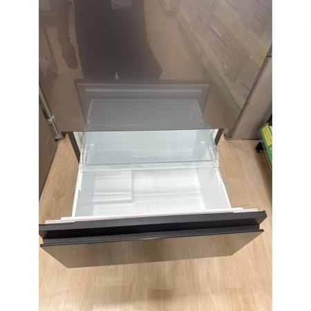TOSHIBA (トウシバ) 3ドア冷蔵庫 GR-T36SV 2022年製 356L｜トレファク