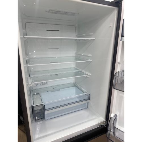 TOSHIBA (トウシバ) 3ドア冷蔵庫 GR-T36SV 2022年製 356L