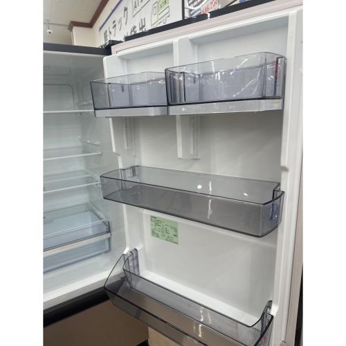 TOSHIBA (トウシバ) 3ドア冷蔵庫 GR-T36SV 2022年製 356L
