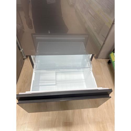 TOSHIBA (トウシバ) 3ドア冷蔵庫 GR-T36SV 2022年製 356L