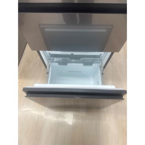 TOSHIBA (トウシバ) 3ドア冷蔵庫 GR-T36SV 2022年製 356L