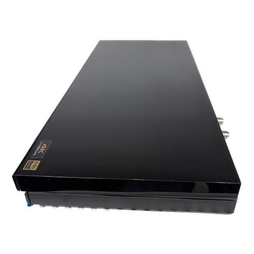 SONY (ソニー) Blu-rayレコーダー BDZ-ZW1800 2022年製