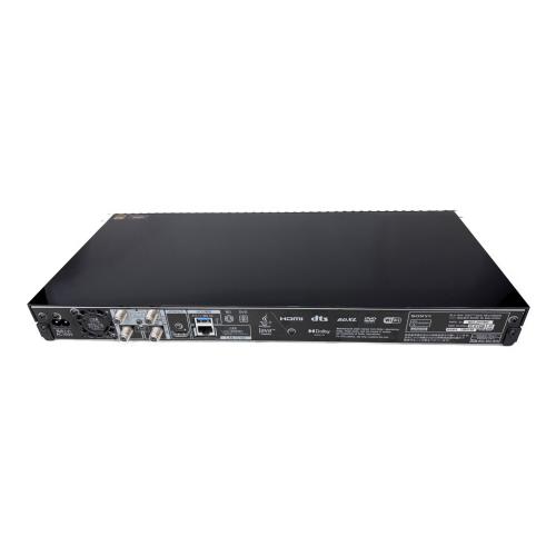 SONY (ソニー) Blu-rayレコーダー BDZ-ZW1800 2022年製