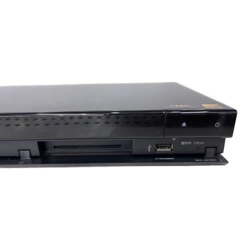 SONY (ソニー) Blu-rayレコーダー BDZ-ZW1800 2022年製