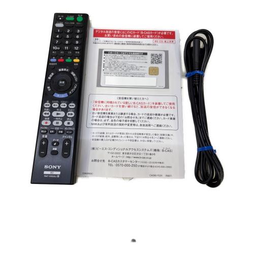 SONY (ソニー) Blu-rayレコーダー BDZ-ZW1800 2022年製