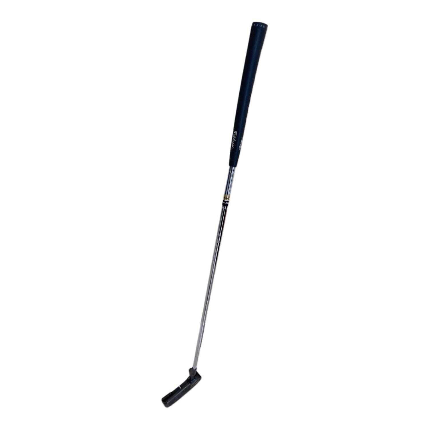 Titleist (タイトリスト) SCOTTY CAMERON NEW PORT2 パター