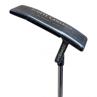 Titleist (タイトリスト) SCOTTY CAMERON NEW PORT2 パター