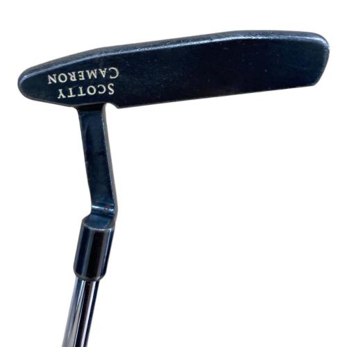 Titleist (タイトリスト) SCOTTY CAMERON NEW PORT2 パター