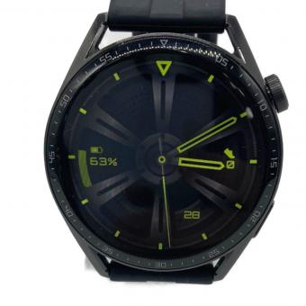 HUAWEI (ファーウェイ) WATCH GT3 JPT-B29