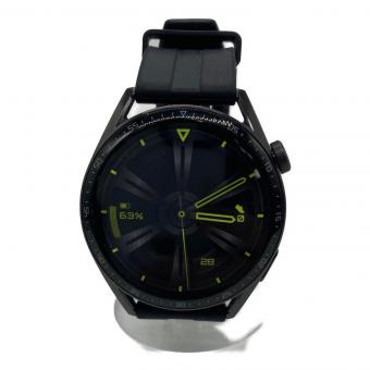 HUAWEI (ファーウェイ) WATCH GT3 JPT-B29