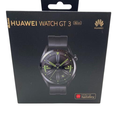 HUAWEI (ファーウェイ) WATCH GT3 JPT-B29