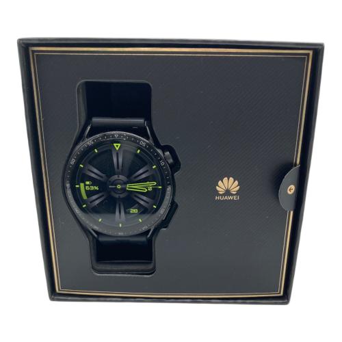 HUAWEI (ファーウェイ) WATCH GT3 JPT-B29