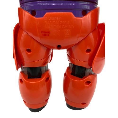 BANDAI (バンダイ) DXフライングベイマックス2.0