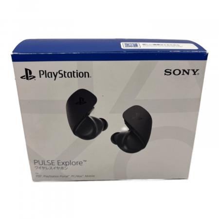 SONY (ソニー) ワイヤレスイヤホン CFI-ZWE1 PULSE Explore