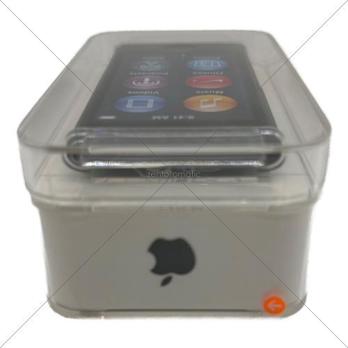 Apple (アップル) iPod nano(第7世代) MD481J/A 2012年製