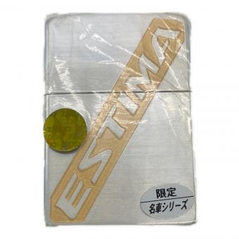 ZIPPO (ジッポ) オイルライター TOYOTA ESTIMA