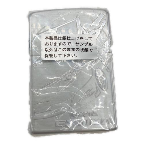 ZIPPO (ジッポ) オイルライター TOYOTA ESTIMA