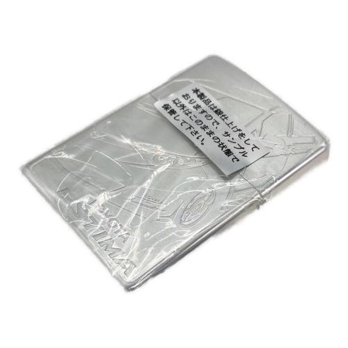ZIPPO (ジッポ) オイルライター TOYOTA ESTIMA