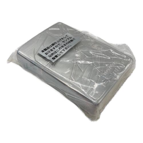 ZIPPO (ジッポ) オイルライター TOYOTA ESTIMA