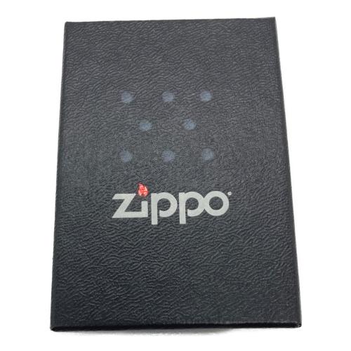 ZIPPO (ジッポ) オイルライター TOYOTA ESTIMA