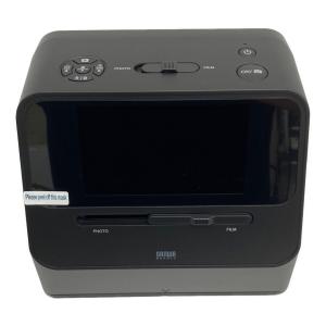 SANWA SUPPLY (サンワサプライ) フィルムスキャナ 400-SCN064