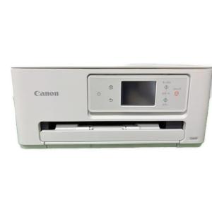 CANON (キヤノン) インクジェット複合機 PIXUS TS6630 未使用品