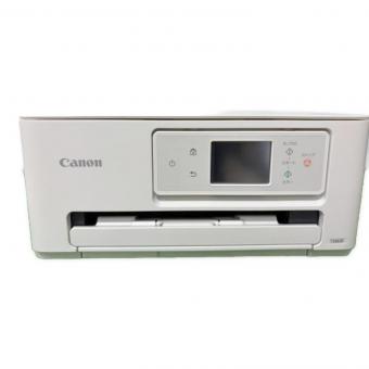 CANON (キヤノン) インクジェット複合機 PIXUS TS6630 未使用品