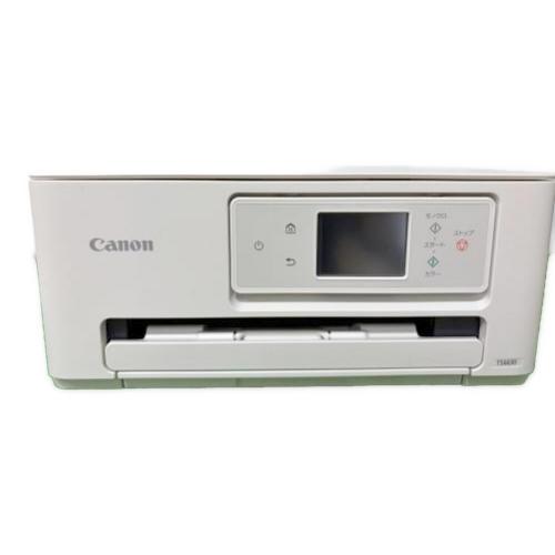 CANON (キヤノン) インクジェット複合機 PIXUS TS6630 未使用品
