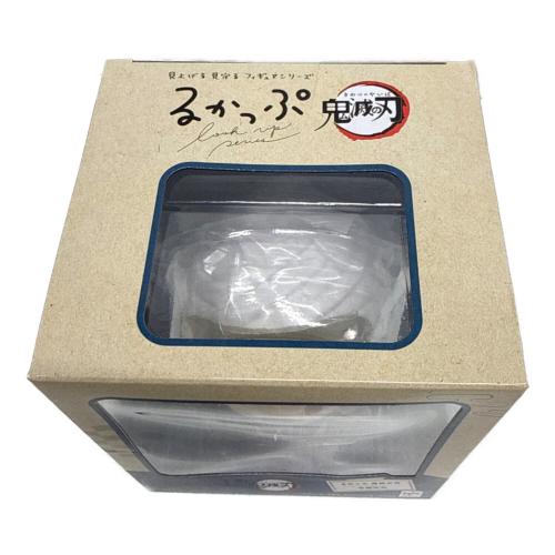 鬼滅の刃 (キメツノヤイバ) るかっぷ 宇髄天元 フィギュア