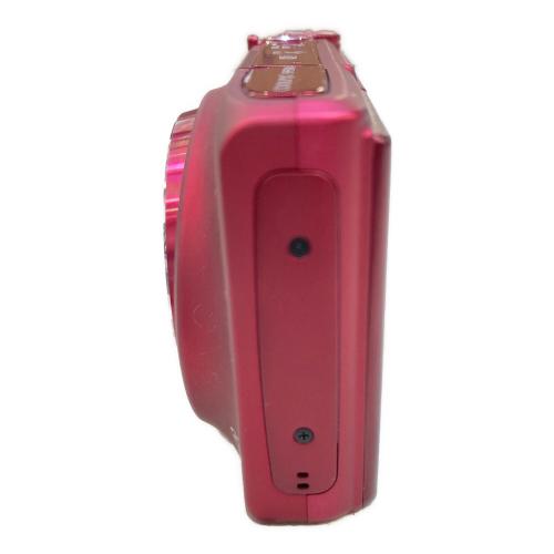 Nikon (ニコン) コンパクトデジタルカメラ COOLPIX S9500｜トレファク