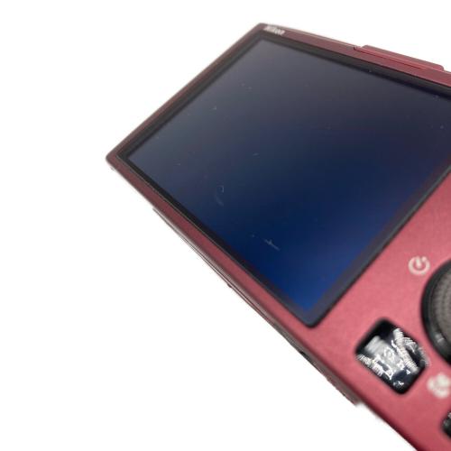 Nikon (ニコン) コンパクトデジタルカメラ COOLPIX S9500｜トレファク