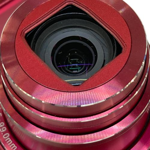 Nikon (ニコン) コンパクトデジタルカメラ COOLPIX S9500｜トレファク