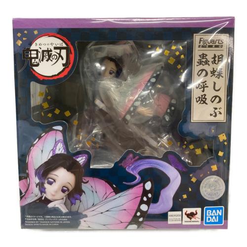BANDAI (バンダイ) FiguartsZERO 蟲の呼吸 鬼滅の刃